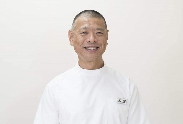 服部 信宏